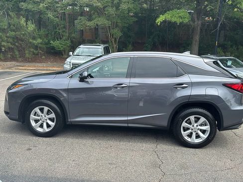 Used 2016 Lexus RX 350 AWD w/ Premium Package image 8