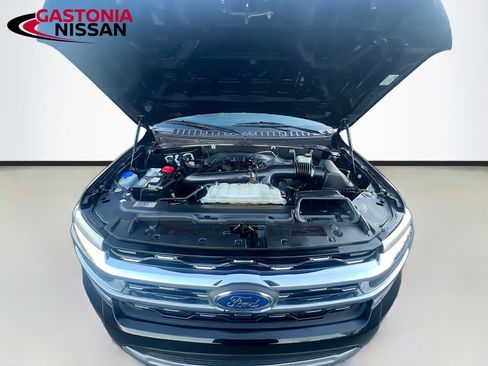 Used 2024 Ford Expedition Max Limited image 41