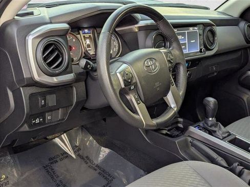 Used 2021 Toyota Tacoma SR5 image 10