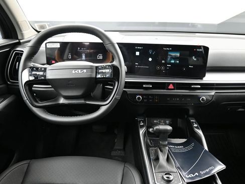New 2026 Kia Sorento EX AWD/4WD image 19
