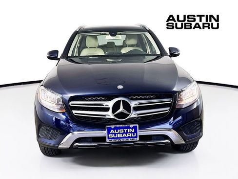 Used 2016 Mercedes-Benz GLC 300 image 2