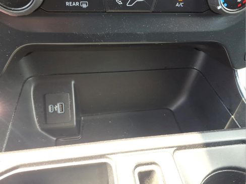 Used 2022 Ford F150 XL w/ STX Appearance Package AWD/4WD image 12