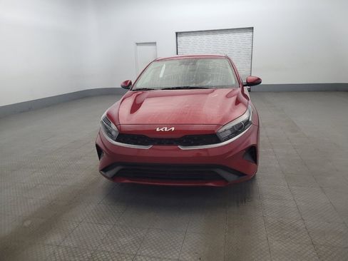 Used 2022 Kia Forte LXS w/ LXS Technology Package image 15