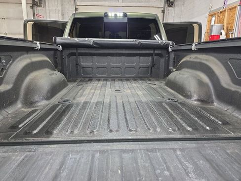 Used 2021 RAM 2500 Laramie image 12