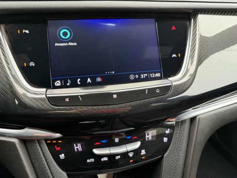 Used 2021 Cadillac XT6 Sport image 26