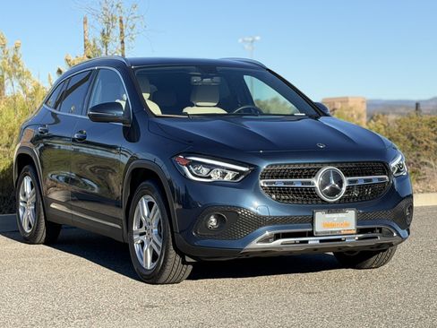 Certified 2022 Mercedes-Benz GLA 250 4MATIC image 6