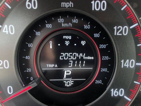 Used 2017 Honda Accord Sport image 21