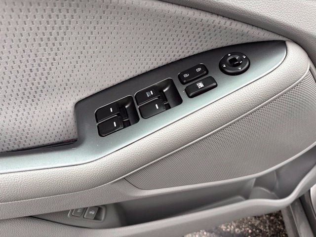 Used 2015 Kia Optima LX w/ LX Convenience Plus Package FWD image 9