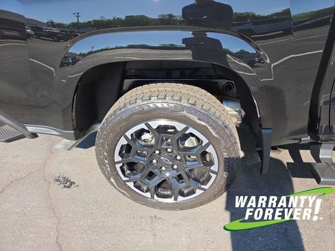 New 2026 Chevrolet Colorado Z71 w/ Technology Package AWD/4WD image 20