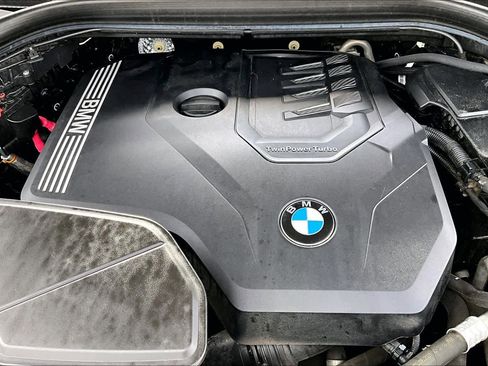 Used 2022 BMW X3 sDrive30i RWD image 63