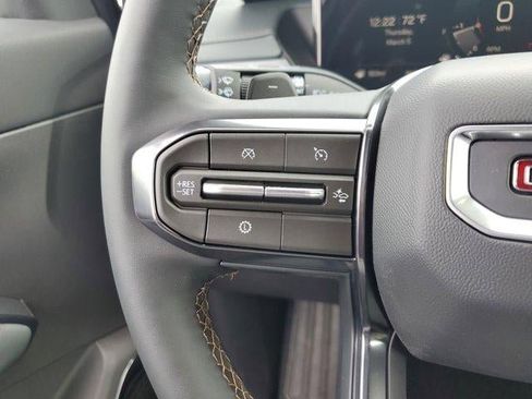 New 2026 GMC Acadia AT4 image 22