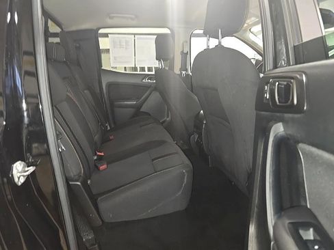 Used 2023 Ford Ranger XLT w/ Equipment Group 302A High image 32