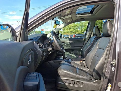 Used 2017 Honda Pilot EX-L image 15