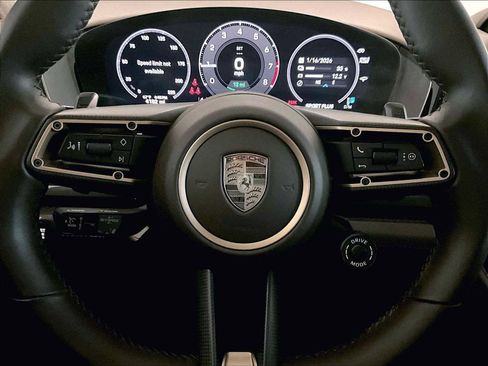 Used 2025 Porsche Panamera Turbo S image 18