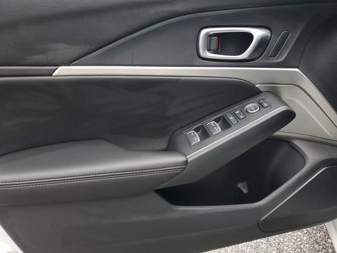 Certified 2023 Acura Integra A-Spec FWD image 16