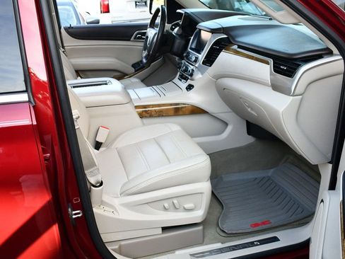 Used 2016 GMC Yukon Denali w/ Open Road Package image 46
