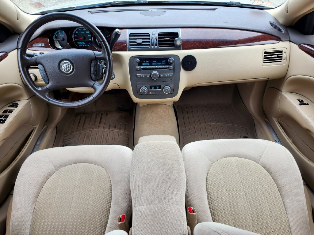 Used 2011 Buick Lucerne CX FWD image 12
