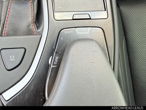 Used 2019 Lexus UX 200 F Sport FWD image 23