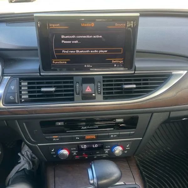 Used 2013 Audi A6 3.0T Prestige AWD/4WD image 28