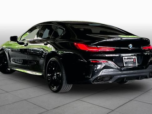 Used 2024 BMW 840i Gran Coupe RWD image 12