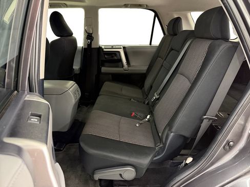 Used 2013 Toyota 4Runner SR5 w/ Convenience Pkg RWD image 16