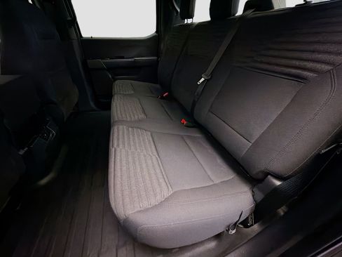 Used 2021 Ford F150 XL w/ STX Appearance Package RWD image 13