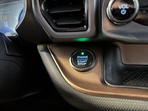 Used 2021 Ford Bronco Sport Outer Banks AWD/4WD image 14