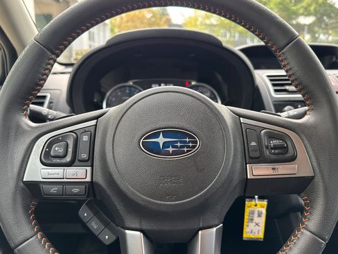 Used 2017 Subaru Crosstrek 2.0i Premium AWD/4WD image 22