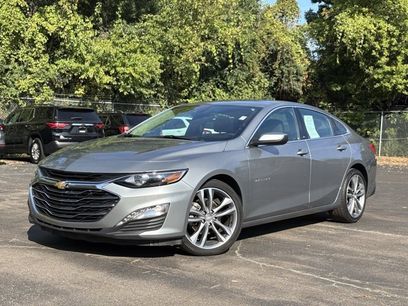 Used 2023 Chevrolet Malibu LT