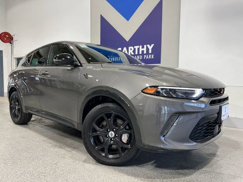 Used 2024 Dodge Hornet R/T w/ R/T Blacktop Package AWD/4WD image 2