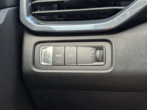 New 2026 GMC Acadia Elevation w/ Black Edition FWD image 25