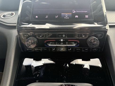 New 2025 Jeep Grand Cherokee Laredo X image 34