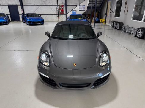 Used 2013 Porsche Boxster S RWD image 79