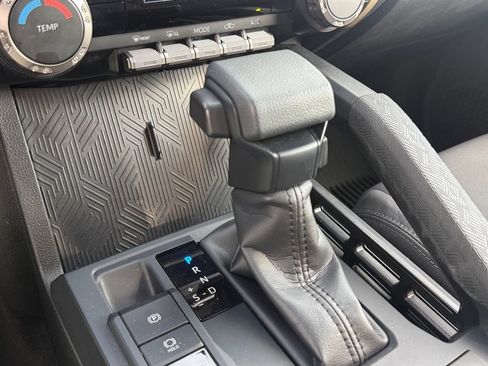 Used 2026 Toyota Tacoma SR5 AWD/4WD image 26