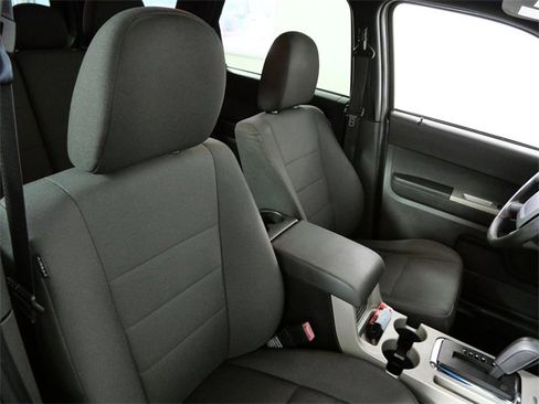 Used 2011 Ford Escape XLT w/ 202A Rapid Spec Order Code image 11