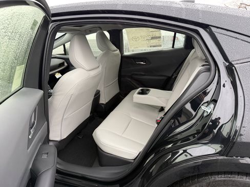 New 2026 Toyota Prius XLE image 10