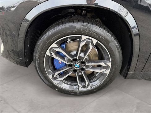 New 2026 BMW X1 M35i w/ Technology Package image 14