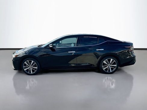 Used 2020 Nissan Maxima 3.5 SV w/ Floor Mat Group FWD image 8