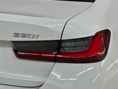 New 2026 BMW 330i Sedan w/ Premium Package image 12