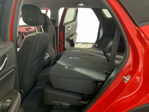 Used 2025 Chevrolet Blazer LT image 31