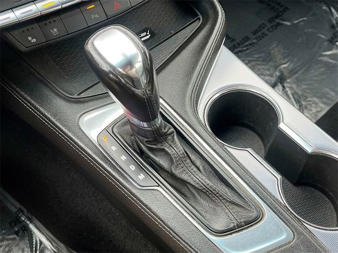 Used 2020 Cadillac CT4 Premium Luxury w/ Climate Package image 16