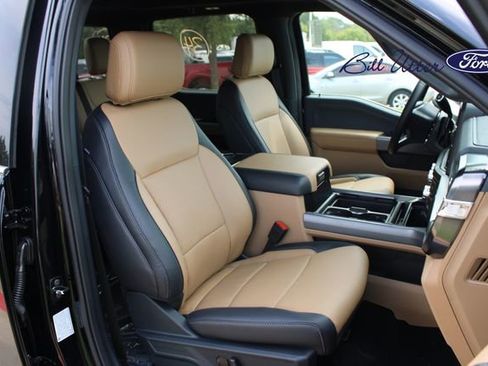 New 2026 Ford F250 Lariat w/ Lariat Premium Package image 7