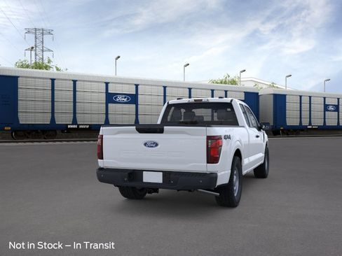 New 2026 Ford F150 XL AWD/4WD image 9