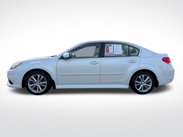 Used 2014 Subaru Legacy 2.5i Limited AWD/4WD image 3
