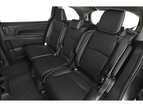 New 2026 Honda Odyssey Elite image 14