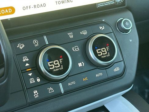 New 2026 Land Rover Defender 130 S AWD/4WD image 15
