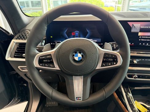 New 2027 BMW X7 xDrive40i AWD/4WD image 9