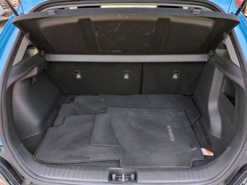 Certified 2023 Hyundai Kona SEL FWD image 12