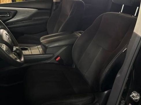Used 2017 Nissan Murano S AWD/4WD image 5