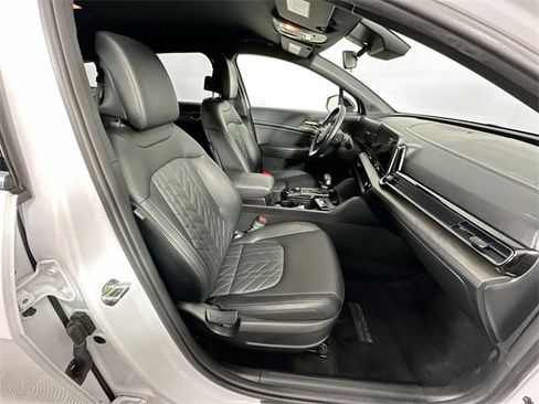 Used 2023 Kia Sportage X-Line image 29